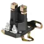 Startrelæ 12V, Plæneklipper