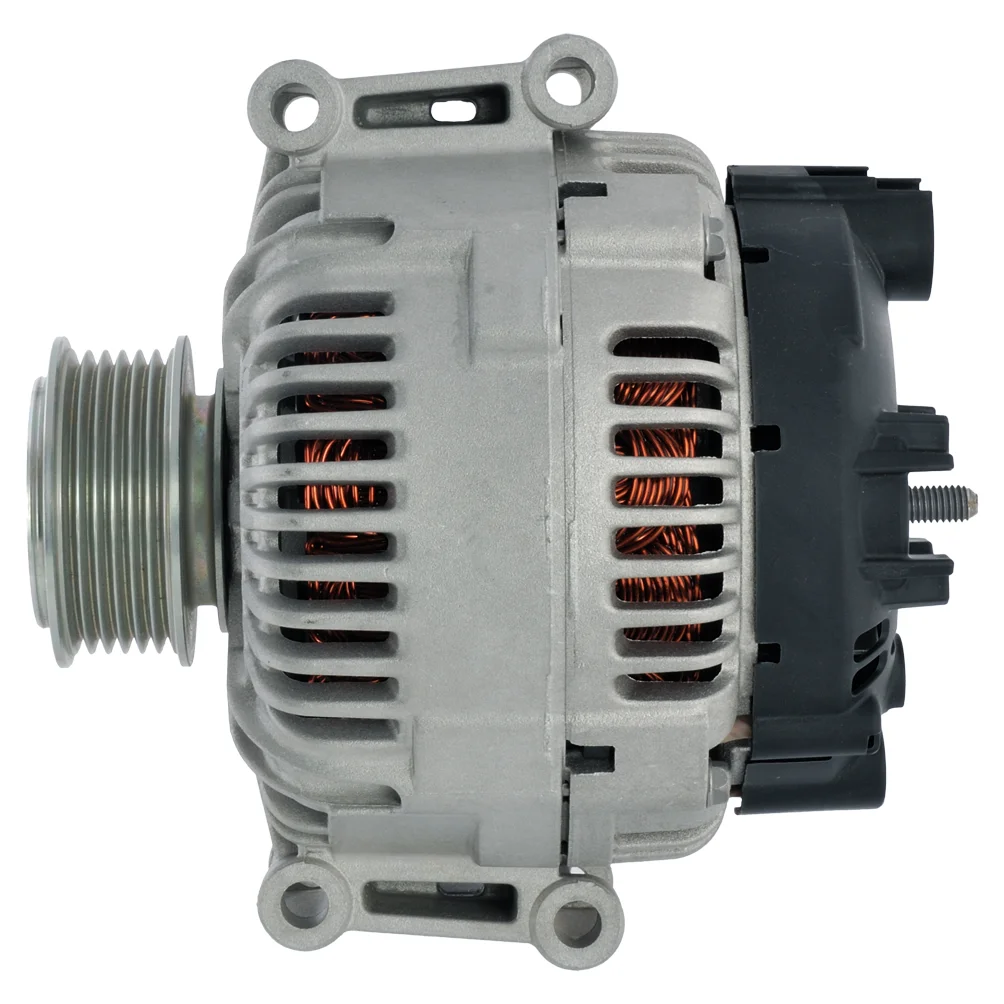 Audi A4 3.2L FSI Gen. 12V-150A