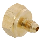 Adapter Kølemiddel Cyl.R134a,1st