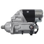 J.Deere Generator Startmotor 12V