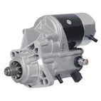 J.Deere Generator Startmotor 12V