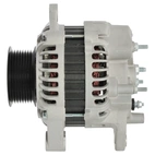 Renault Midliner Generator 24V-60A