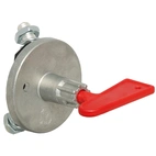 Batteriafbryder Zink