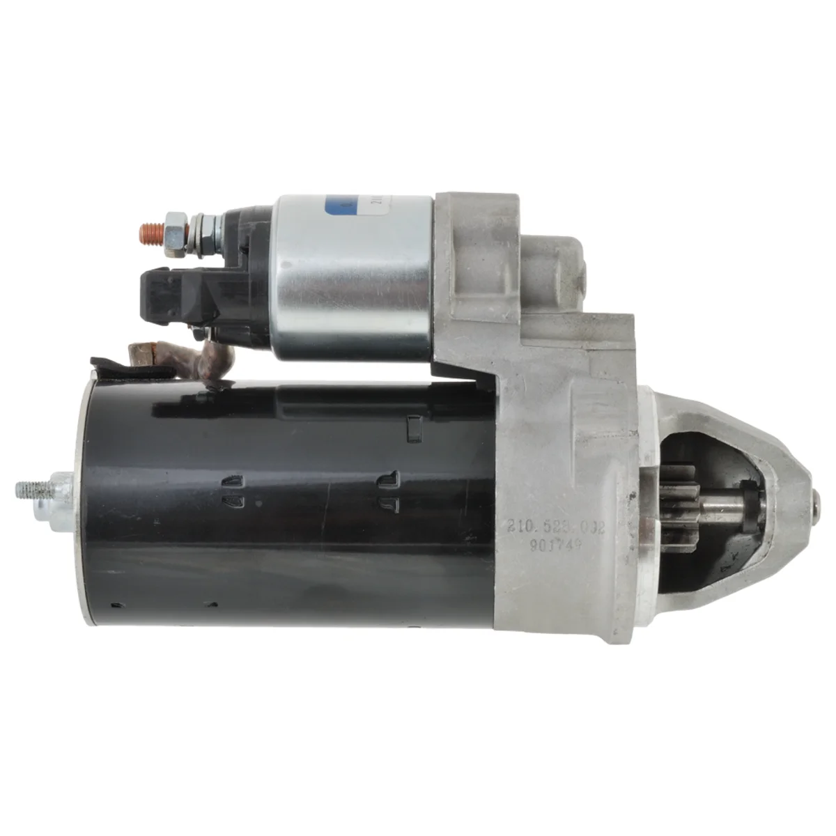 BMW Startmotor 12V-2,1kW