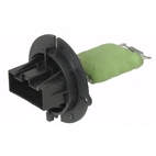 Modstand-Ventilator Peugeot 307