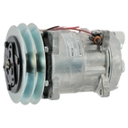 A/C Kompressor, Deutz-Fahr