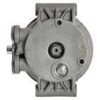 A/C Kompressor Chevrolet