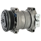 A/C Kompressor Chevrolet