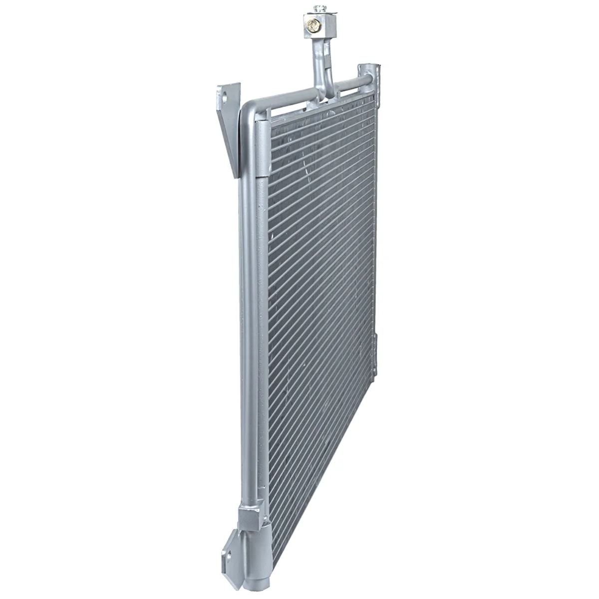 Kondensator A/C, Scania