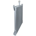 Kondensator A/C, Scania