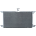 Kondensator A/C, Scania