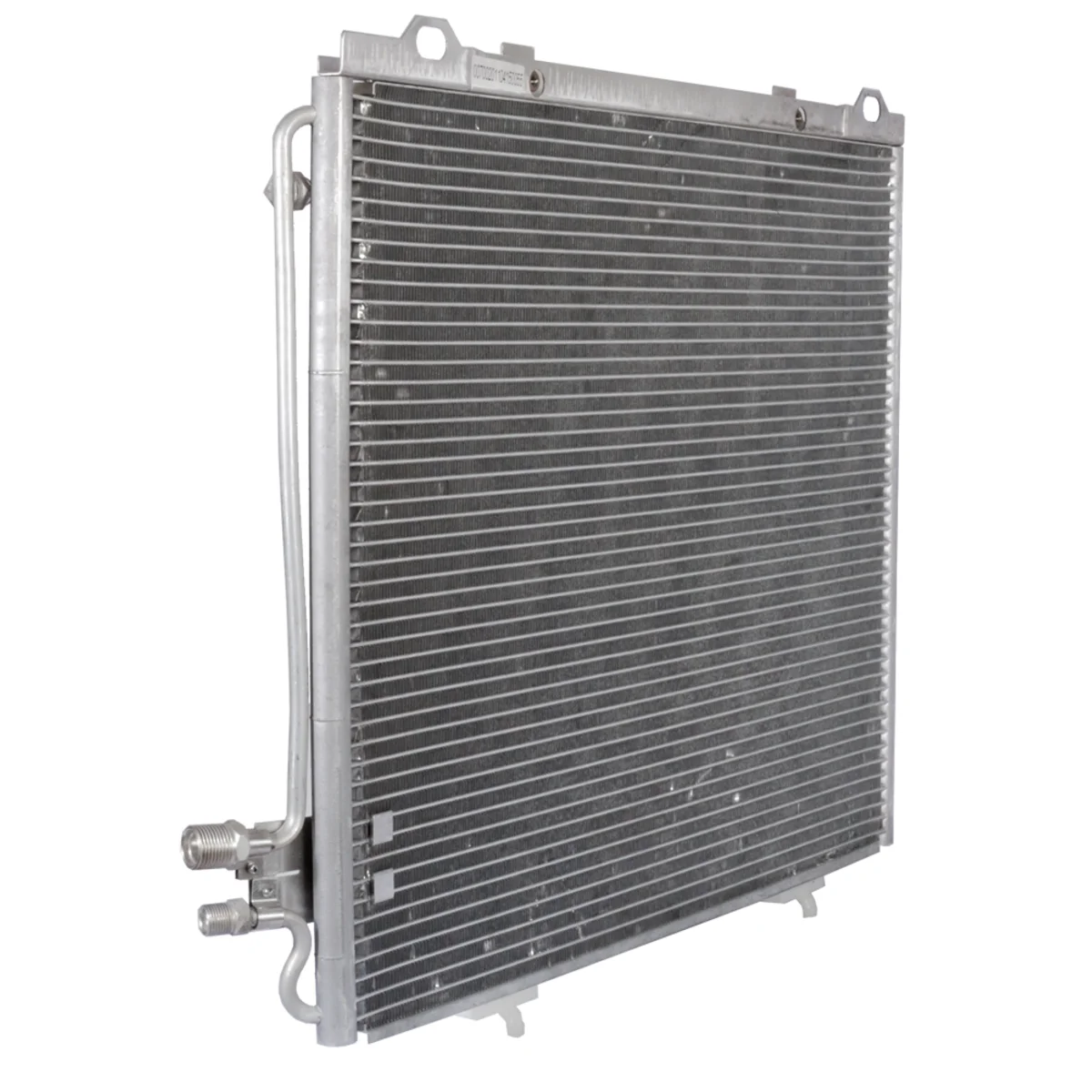 Kondensator A/C, Mercedes-Benz