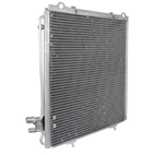 Kondensator A/C, Mercedes-Benz