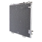 Kondensator A/C, Mercedes-Benz