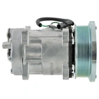 A/C Kompressor, Case/Caterpill