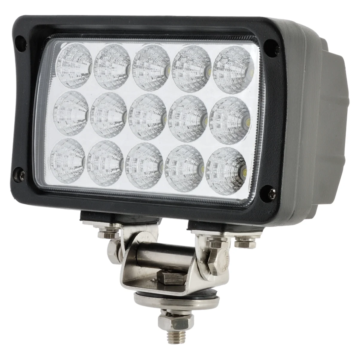 LED Arbejdslampe 45W, 156x95