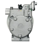 Klimaanlægskompressor, Hyundai Getz