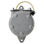A/C Kompressor, Hyundai Atos
