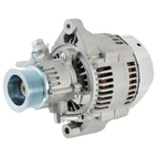 Jeep 2.5TD Generator 12V-100A