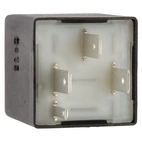 Brændstofpumpe-startrelæ, VAG