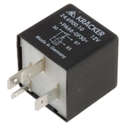 Brændstofpumpe-startrelæ, VAG