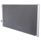 Kondensator A/C, Ford