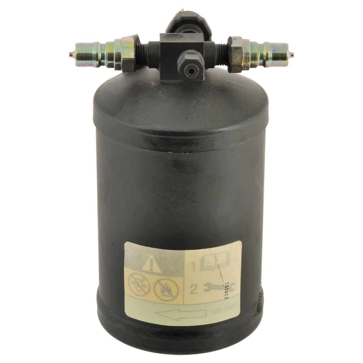 Tørrefilter/Tørrer A/C