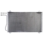 Kondensator A/C, Mercedes