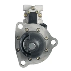 Komatsu Startmotor 24V-7.5kW
