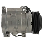 A / C Kompressor, Toyota Previa