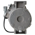 A / C Kompressor, Toyota Previa