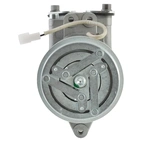 A / C Kompressor, Chevrolet