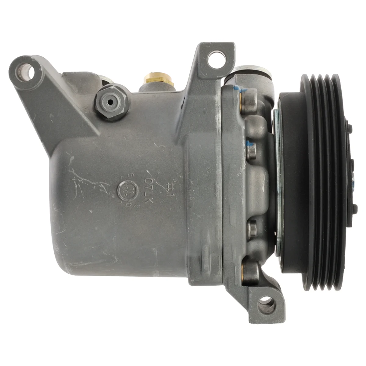 A / C Kompressor, Suzuki