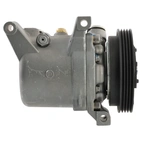 A / C Kompressor, Suzuki