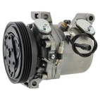 A / C Kompressor, Suzuki