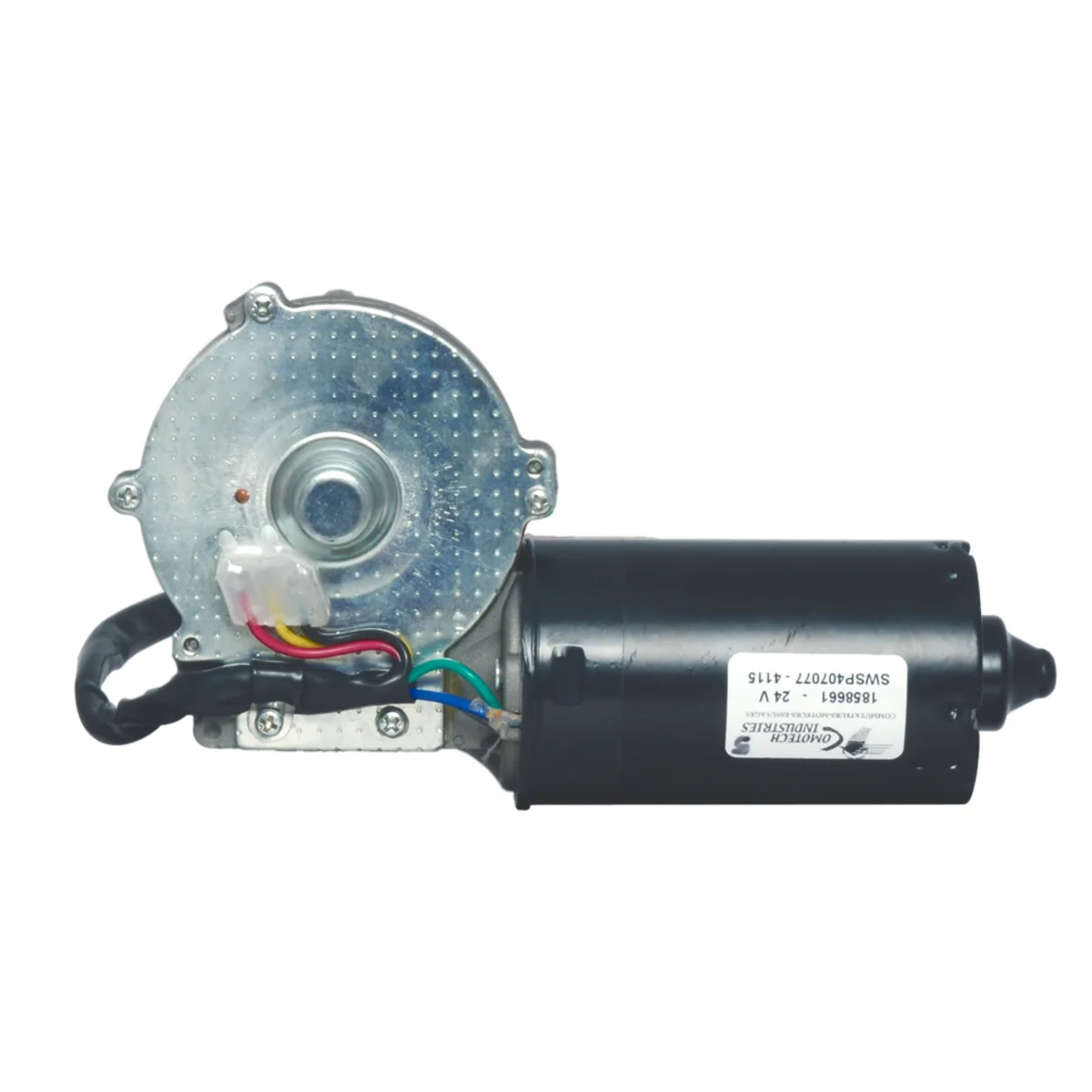 Vinduesviskermotor passer til Scani