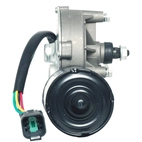 Vinduesviskermotor passer til Scani