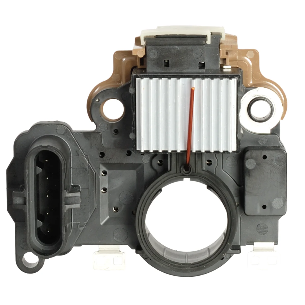 Mitsubishi Spændingsregulator 24V (553)