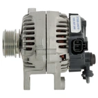 Hyundai Diesel Generator 12V-90A
