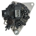 Hyundai Diesel Generator 12V-90A