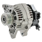 Hyundai Diesel Generator 12V-90A
