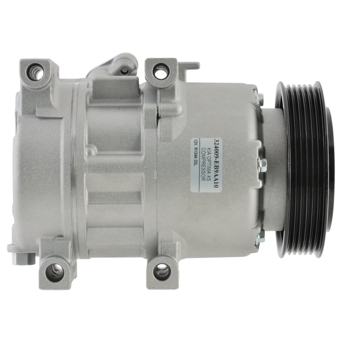 A/C Kompressor, Hyundai/Kia