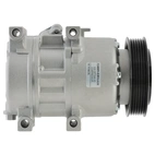 A/C Kompressor, Hyundai/Kia