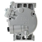 A/C Kompressor, Hyundai/Kia