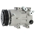 A/C Kompressor, Hyundai/Kia