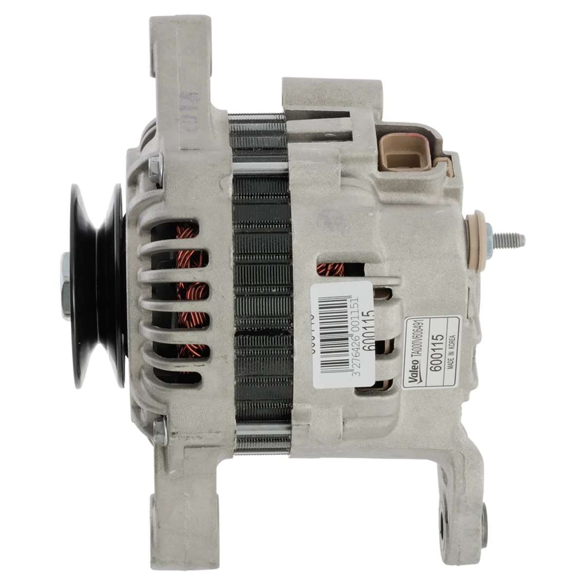 Generator 12V-65A passer Penta/BM