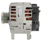 VW Touareg Generator 12V-180A, 6-pol
