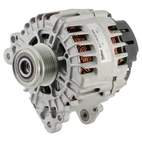 VW Touareg Generator 12V-180A, 6-pol