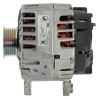VW Touareg Generator 12V-180A, 6-pol