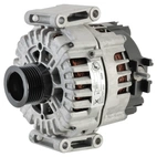 Mercedes Generator 12V-220A, 6-gr.